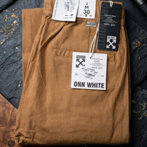 LILEN BASE COTTON