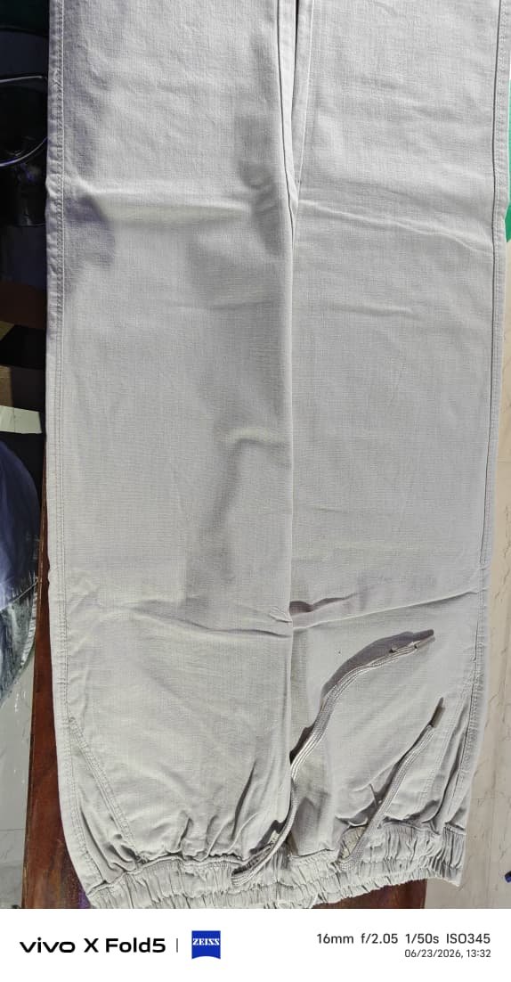 HIGH QUALITY PREMIUM PLUS LILEN PANT - Image 5