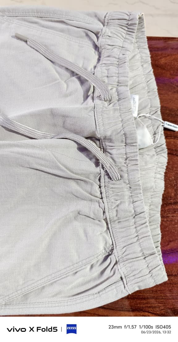 HIGH QUALITY PREMIUM PLUS LILEN PANT - Image 3