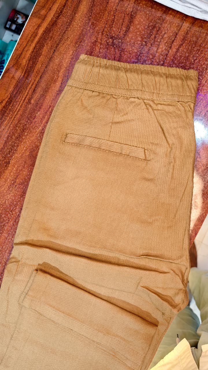 LILEN BASE COTTON - Image 2