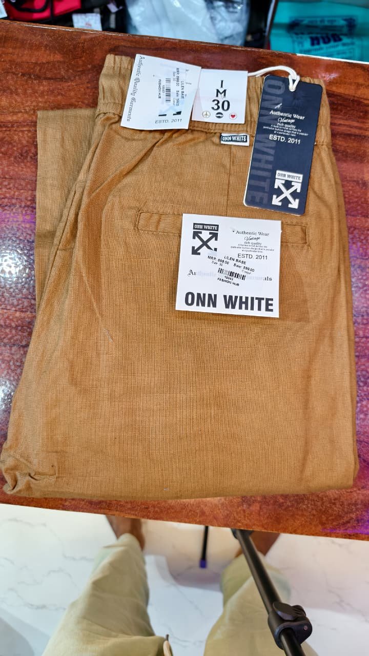 LILEN BASE COTTON - Image 3