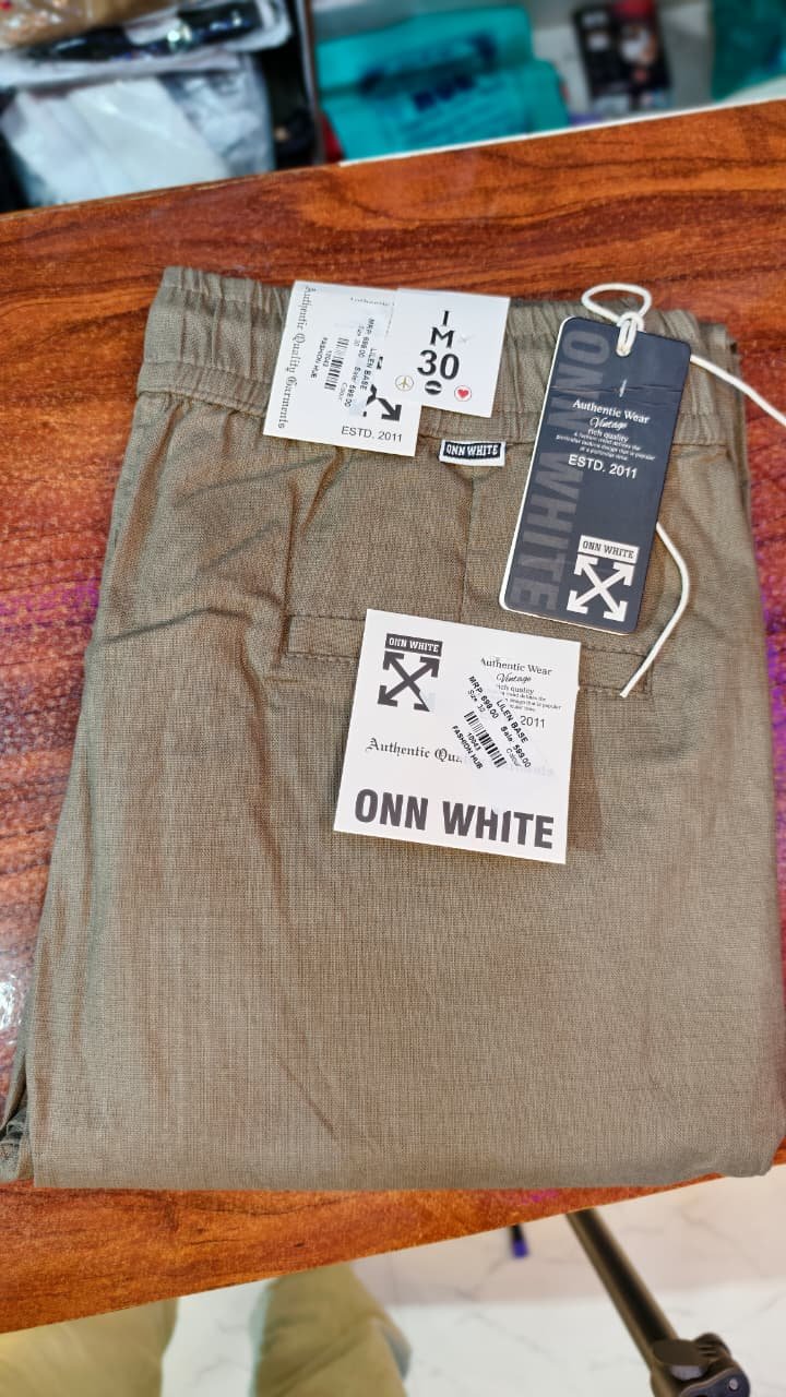 LILEN BASE COTTON - Image 5