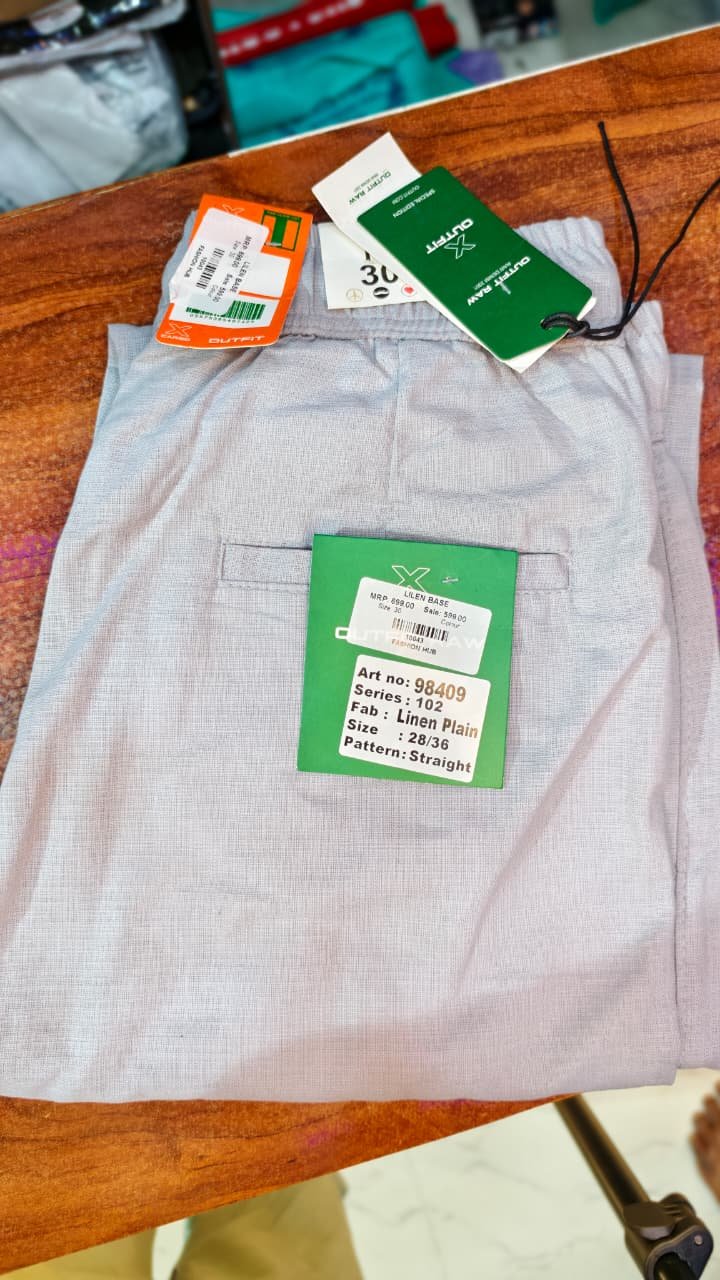 LILEN BASE COTTON - Image 11