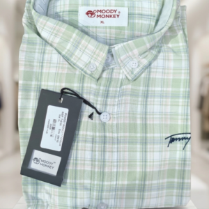 MOODY MONKEY PREMIUM SHIRT