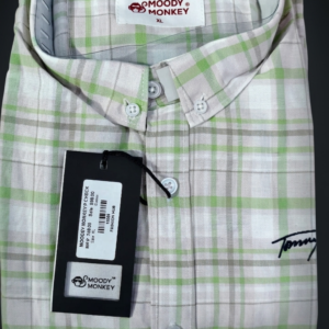 MOODY MONKEY PREMIUM SHIRT