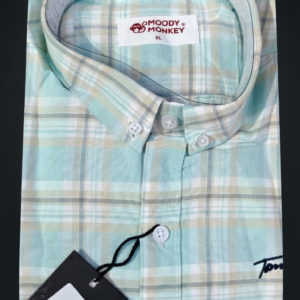MOODY MONKEY PREMIUM SHIRT