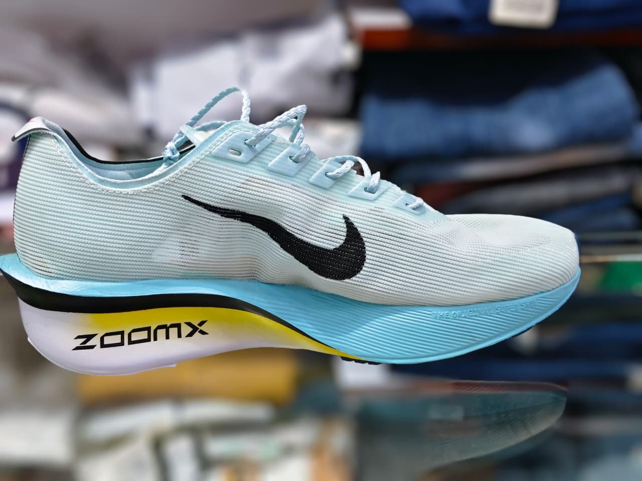 NIKE ROAD RACING FIRST COPY - Image 3