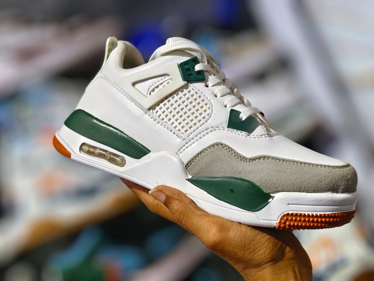 RETRO 4 COPY - Image 4