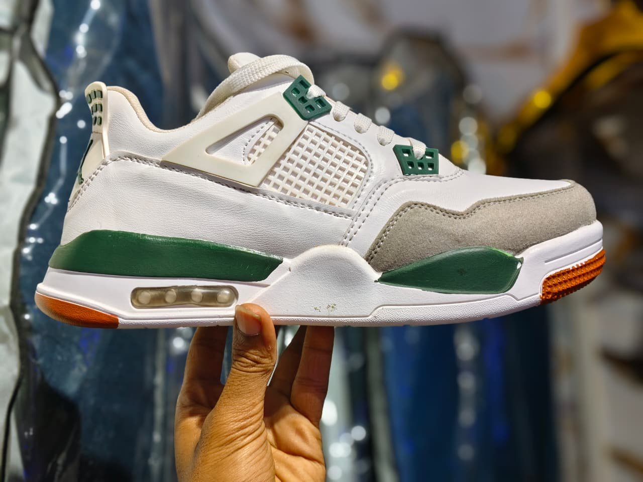 RETRO 4 COPY - Image 6