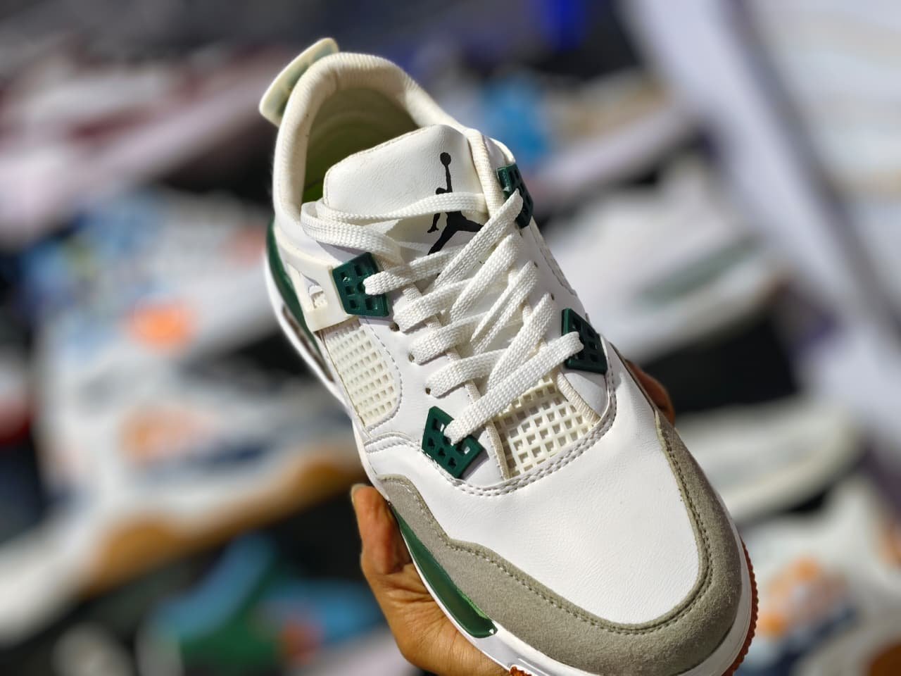 RETRO 4 COPY - Image 7