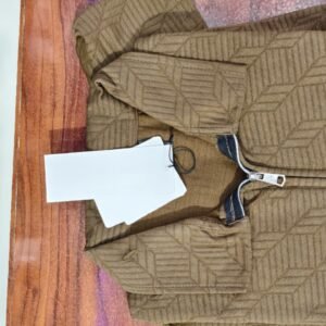 H&M Men’s Premium Half Zip T-Shirt | Buy 1 Get 1 Free | ₹499