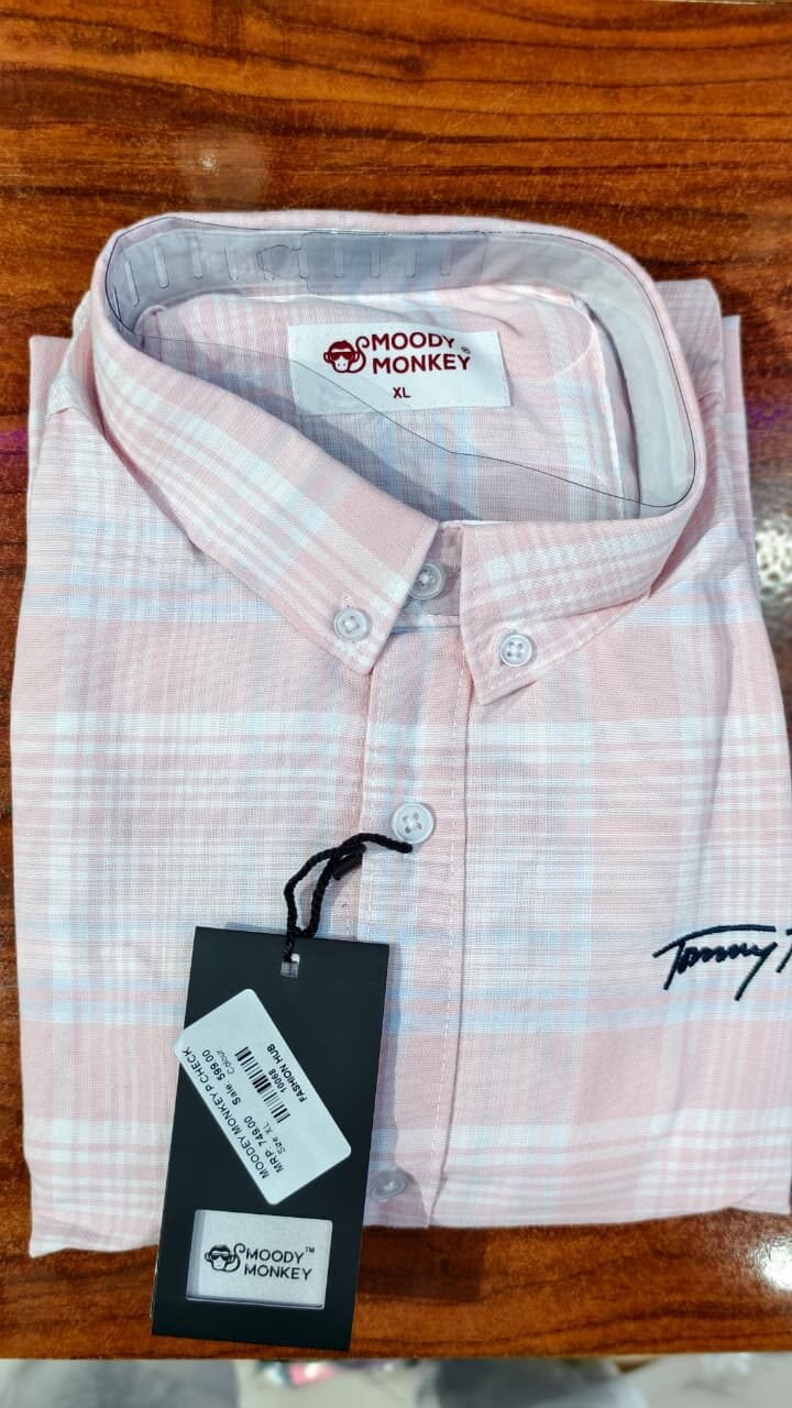 MOODY MONKEY PREMIUM SHIRT - Image 2