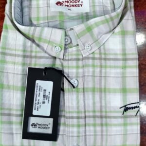 MOODY MONKEY PREMIUM SHIRT