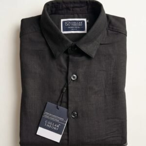 LILEN COTTON SHIRT