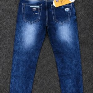 DENIM TORA JEANS