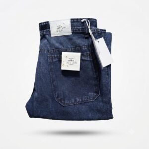 PREMIUM TURKOIS BAGGY