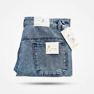 PREMIUM TURKOIS BAGGY