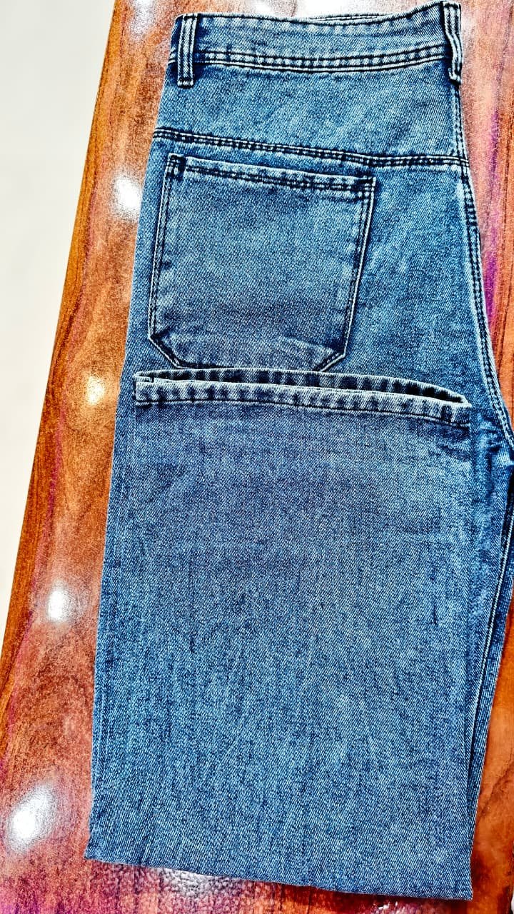 PREMIUM TURKOIS BAGGY - Image 3