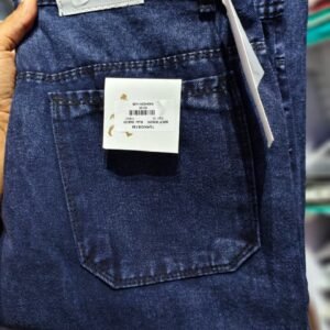 PREMIUM TURKOIS BAGGY